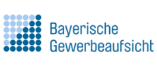 Logo Gewerbeaufsicht