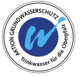 Logo Aktion Grundwasserschutz in der Region Oberpfalz