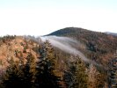 Der Kaitersberg Im Bayerischen Wald, Foto: Norbert Dirscherl