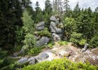 Naturpark Fichtelgebirge/Weissmainfelsen