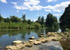 Naturpark Hirschwald/Rammertsbrunn bei Ensdorf