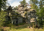 Naturpark Steinwald/Hackelstein