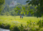 Naturpark Altmühltal/Wallfahrskirche St. Stebastian bei Breitenbrunn