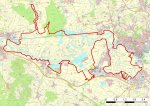 Nsg Regentalaue Zwischen Cham Und Pösing