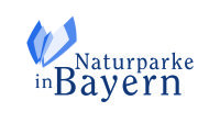 Naturparke In Bayern Logo