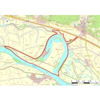 Karte: Gmünder Au Karte: Gmünder Au