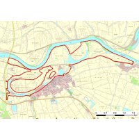 Karte: Pfatterer Au Karte: Pfatterer Au