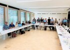Energiebetreuer-Treffen der Regierung der Oberpfalz