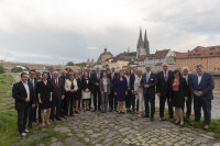 Gruppenbild Bundestagung