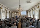 120 Akteure der grenzüberschreitenden Zusammenarbeit nahmen teil am 2. Partnerforum