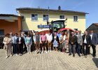 Die Absolventinnen und Absolventen der Landkreise Neumarkt i.d.OPf. und Amberg-Sulzbach feierten gemeinsam mit zahlreichen Ehrengästen ihre Freisprechung.
