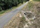 Beispiel für kommunalen Starkregenschutz: Maßnahmen gegen Wassermassen